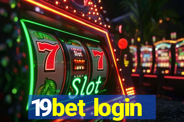 19bet login